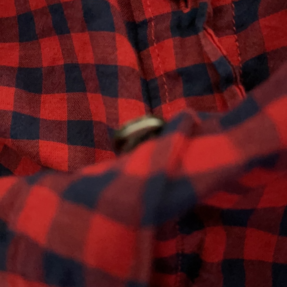 J.Crew Button Down - image 4